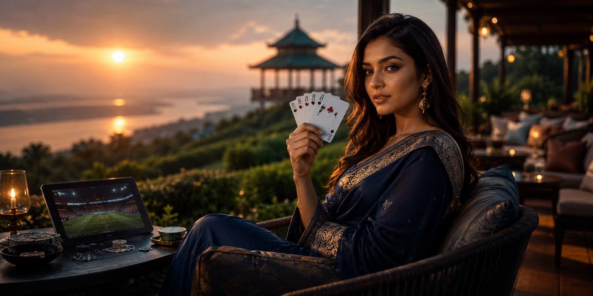 abb44 গোল্ডেন সেভেনস স্লট